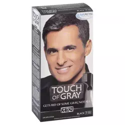 1 Alleen voor mannen Touch of Grey