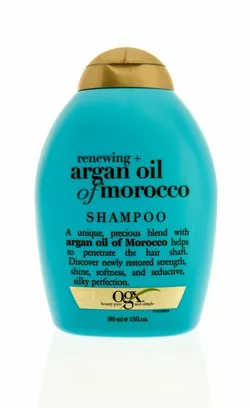 3 OGX AntiBreakage  Keratine Oil Shampoo