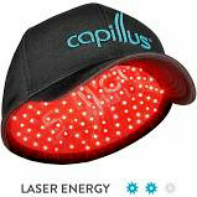 Mijn Beoordeling. Capillus Laser Cap - Oplichterij Of Legitiem?