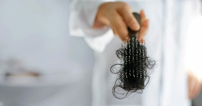 Wat Is DHT En Hoe Beïnvloedt Het De Haargroei?